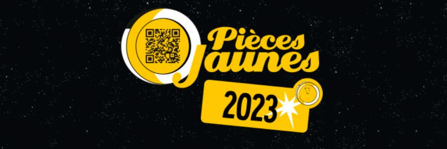 pieces jaunes 2023